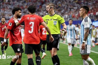 Collina defends World Cup referees after Egypt-Argentina controversy 4 d68ffcf0 7b65 11f1 936a 038dbfe02d14