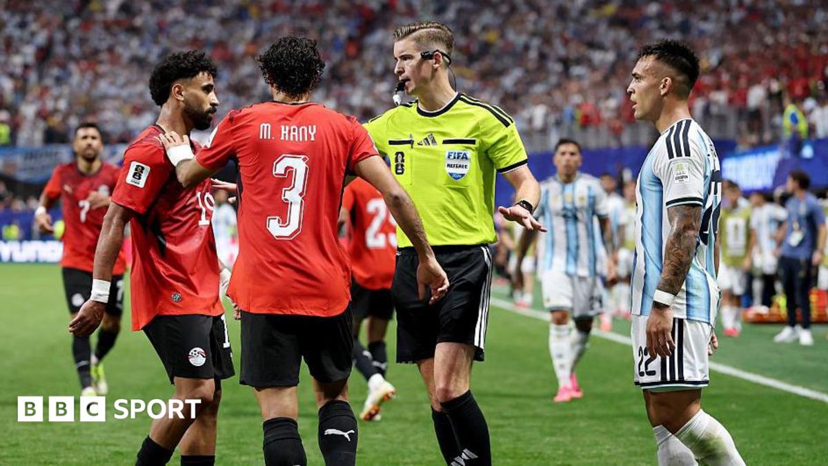 Collina defends World Cup referees after Egypt-Argentina controversy 1 d68ffcf0 7b65 11f1 936a 038dbfe02d14