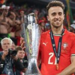 Portugal carry Diogo Jota's memory into World Cup push as Ruben Neves speaks of lasting bond 3 d747ae60 7479 11f1 9125 bd35be688627