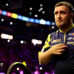 Littler opens World Matchplay defence with Springer win in Blackpool 3 d7761130 82fa 11f1 8a23 f71a444cb167
