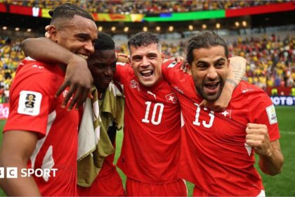 Europe’s World Cup grip is growing — and the numbers suggest a shift in football’s balance of power 1 d7a0b940 7a6b 11f1 b3a0 9d60633dee75