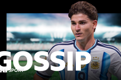 Arsenal linked with Julian Alvarez as transfer gossip points to a major summer theme 1 d7f6d5c0 7e1f 11f1 926f c90d1bcfbc84