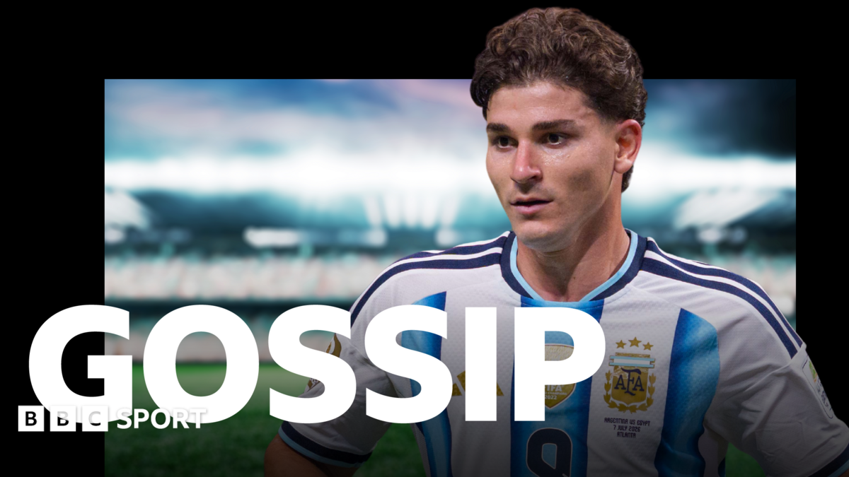 Arsenal linked with Julian Alvarez as transfer gossip points to a major summer theme 1 d7f6d5c0 7e1f 11f1 926f c90d1bcfbc84