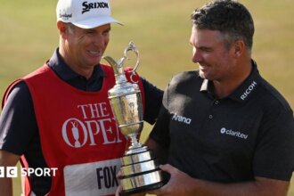 Ryan Fox’s pace and poise beat Bryson DeChambeau in Open finale 6 d8019ef0 8424 11f1 8aab 7b42b0ff0499