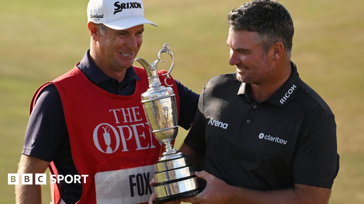 Ryan Fox’s pace and poise beat Bryson DeChambeau in Open finale 1 d8019ef0 8424 11f1 8aab 7b42b0ff0499