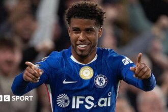 Manchester United agree £50m deal for Chelsea midfielder Andrey Santos 6 d81bcd80 7aeb 11f1 94d8 c95634a95d3e