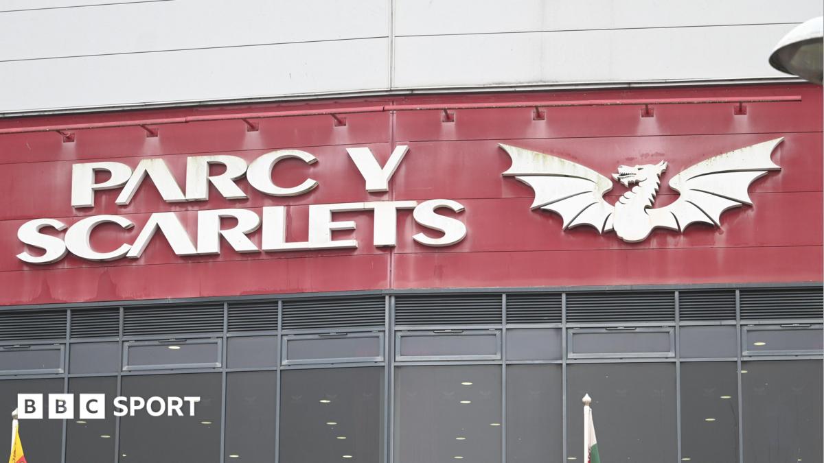 Scarlets post £2.1m loss as club warns of a challenging financial period 1 d8d88a80 751c 11f1 adcf e1eef1a1ef9c