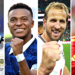 World Cup quarter-finals set up striker duel and Qatar revenge storyline 2 d921c210 7aba 11f1 b976 0b9c15b0ccfc