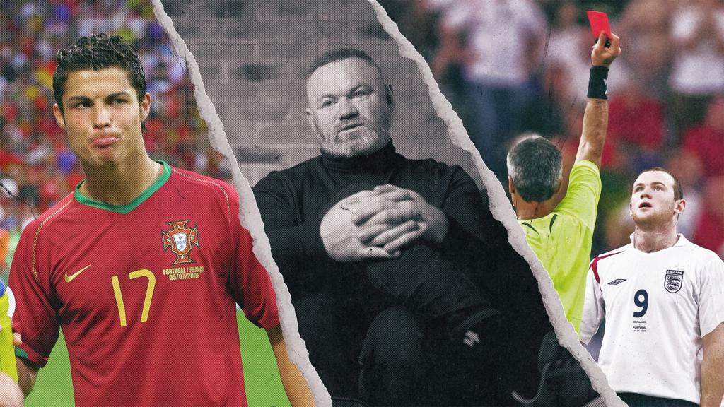 Rooney reflects on 2006 red card as World Cup quarter-final controversy still resonates 1 d9223dd0 4a13 11f1 bd52 e755d604ece4