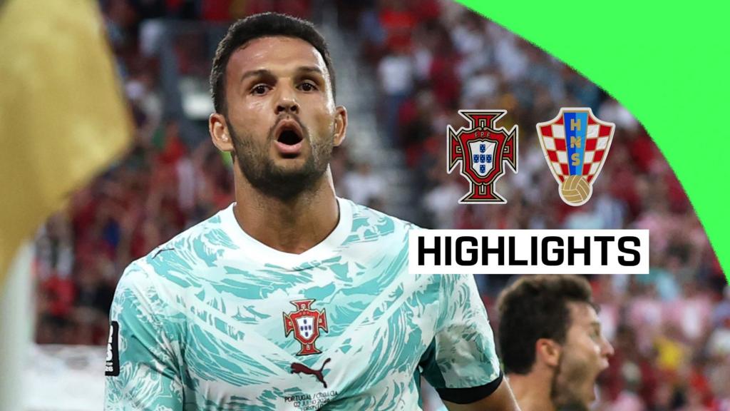 Portugal edge Croatia in chaotic Toronto finish to reach last 16 and set up Spain clash 1 d9af8c70 7683 11f1 9510 1546718f668b