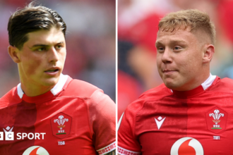 Wales make selection call on Rees-Zammit as Costelow starts against Argentina 5 d9bbd6c0 7b8c 11f1 bee8 53ce494e1abc