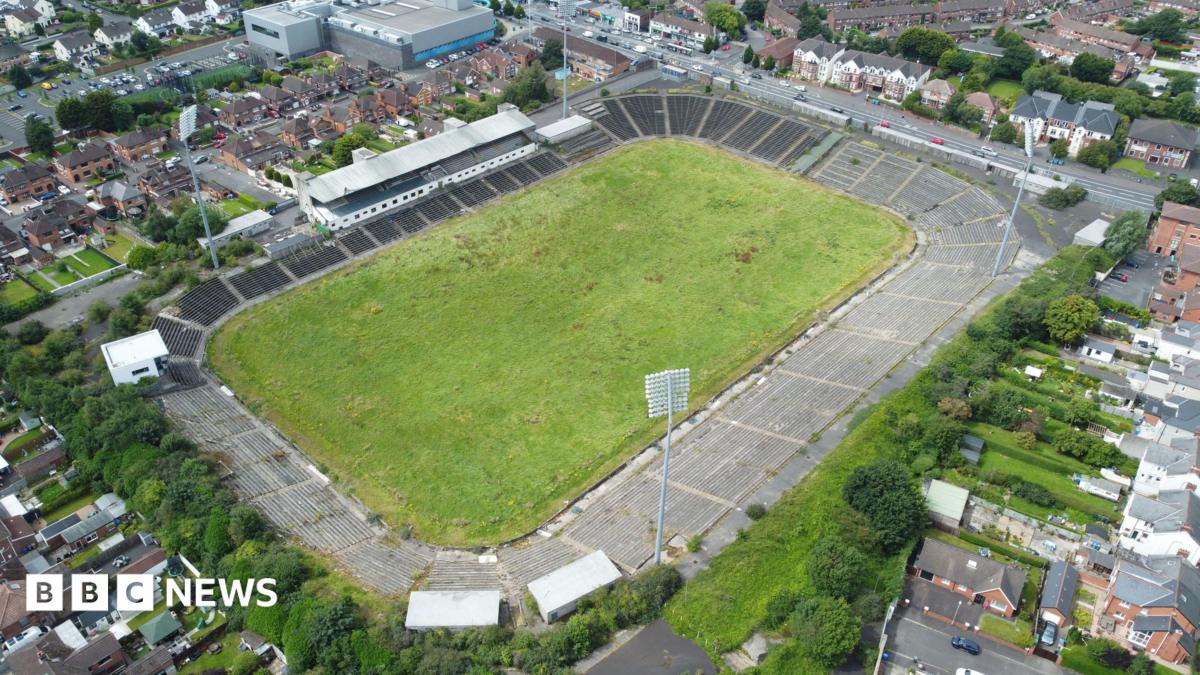 GAA set to scale back Casement Park redevelopment plans 1 da5e95d0 721b 11ef 8971 f741aba7c9f3