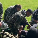 BBC feature explores how army training is being used to prepare football coaches for pressure 1 da7f58f0 7e6d 11f1 bee8 53ce494e1abc