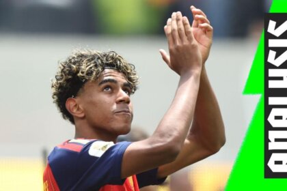 Lamine Yamal praised by BBC pundits as Spain look to unlock even more from their teenage star 4 dacbad80 7ca7 11f1 926f c90d1bcfbc84
