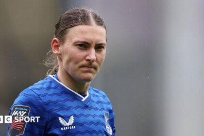 Everton make Hannah Blundell permanent after loan spell 8 dade07f0 8445 11f1 878a 03d79d819c89