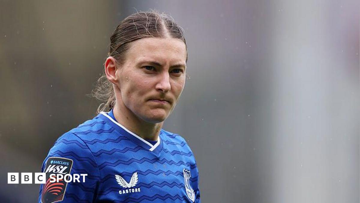Everton make Hannah Blundell permanent after loan spell 1 dade07f0 8445 11f1 878a 03d79d819c89