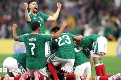 Mexico’s Azteca surge puts England on alert ahead of a daunting challenge 1 db53d370 750b 11f1 b1db af71d47507d6