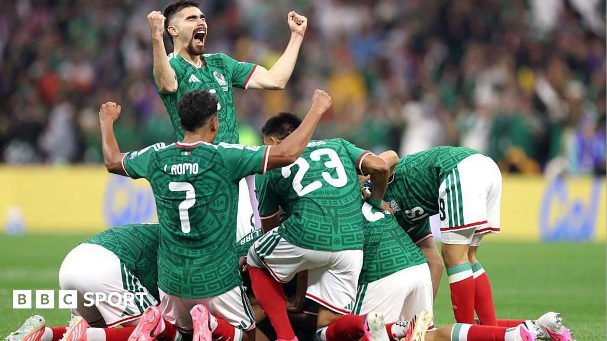 Mexico’s Azteca surge puts England on alert ahead of a daunting challenge 1 db53d370 750b 11f1 b1db af71d47507d6