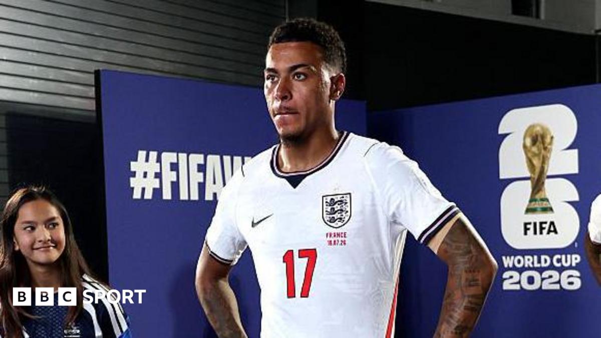 What Morgan Rogers would mean for Alonso's Chelsea after shock £117m move talk 1 db736060 8414 11f1 b3ec 1d7f0502d196