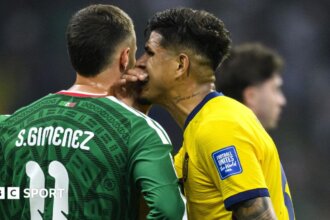 Piero Hincapie’s red card highlights a new World Cup disciplinary trend after Ecuador defeat 5 dc263ea0 750b 11f1 b1db af71d47507d6