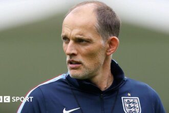 Tuchel praises respectful Mexico fans as England step up World Cup preparation 4 dde8f140 7800 11f1 b528 69433fdf608f