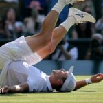 BBC Wimbledon awards highlight drama, celebrations and standout style as tournament closes 3 de140520 7e30 11f1 b976 0b9c15b0ccfc