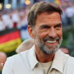 Klopp agrees in principle to replace Nagelsmann as Germany coach 3 df173670 7860 11f1 ab53 3dbca6ef5ee1