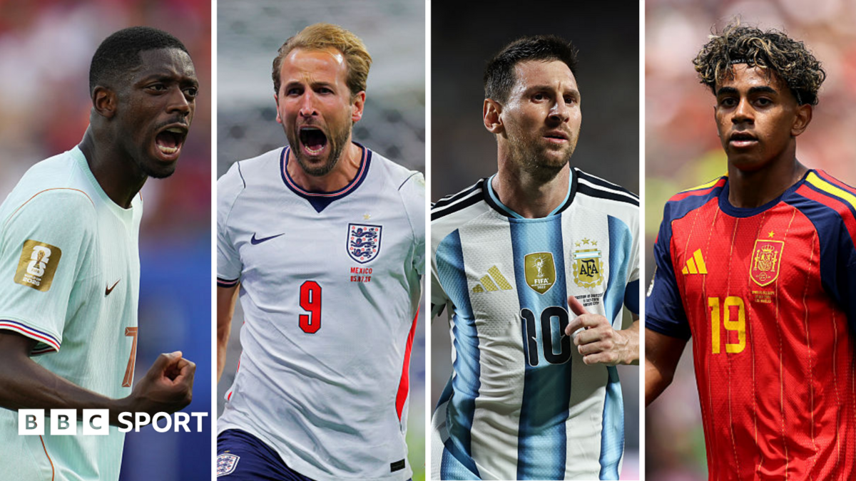 Premier League’s World Cup semi-final presence is strongest in defence, not attack 1 dfc295a0 7f87 11f1 bee8 53ce494e1abc