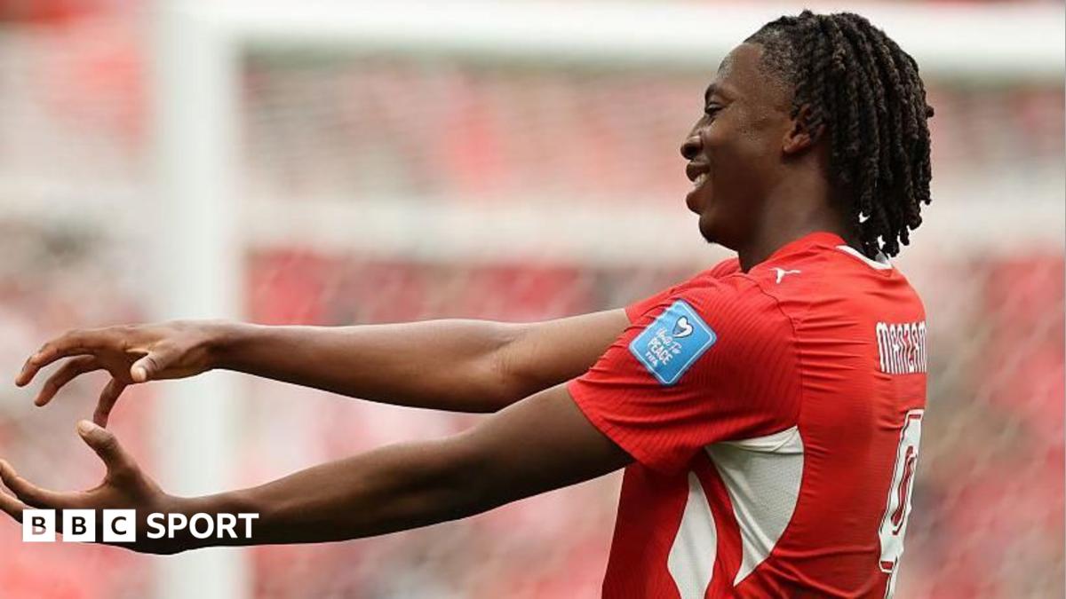 Aston Villa complete club-record Johan Manzambi signing from Freiburg 1 e028a970 8203 11f1 926f c90d1bcfbc84