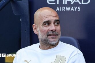 Guardiola in reported talks with Italy - would England come calling? 4 e0dc9db0 8454 11f1 8cf4 43aed99842b4
