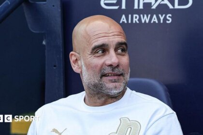 Guardiola in reported talks with Italy - would England come calling? 3 e0dc9db0 8454 11f1 8cf4 43aed99842b4