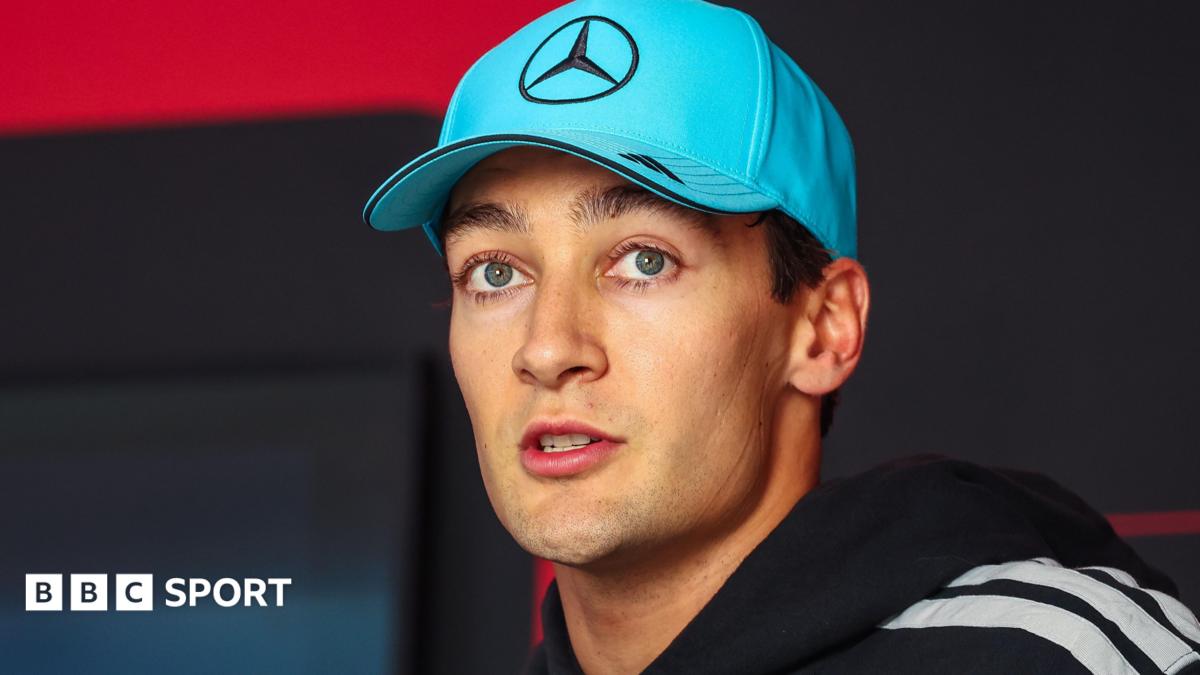 George Russell says Mercedes straight-line issue is making title fight with Kimi Antonelli “impossible” 1 e1e4e510 82d7 11f1 a7b7 31e12e116164