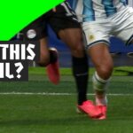VAR denies Egypt as Mostafa Zico goal is ruled out against Argentina in Atlanta 3 e3c3d300 7a2b 11f1 9510 1546718f668b