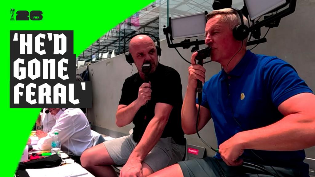 Danny Murphy gives update on Bob the cat after BBC video clip sparks curiosity 1 e4041800 7654 11f1 9510 1546718f668b