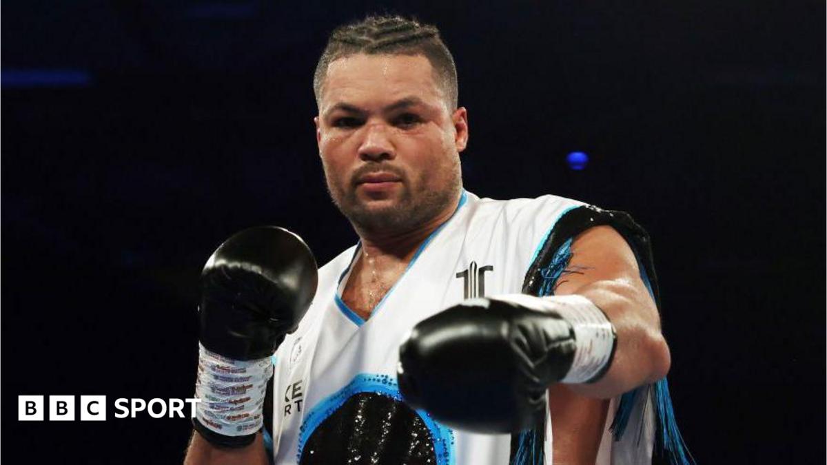 Joe Joyce comeback ends in bizarre Moscow defeat to Artem Suslenkov 1 e433c740 7d6a 11f1 a42d 51c47234ae63