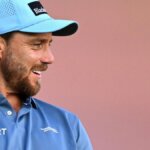 Tommy Fleetwood says Birkdale crowd has lifted him into Open contention 2 e4539f90 8231 11f1 a8b6 eff983430f0a