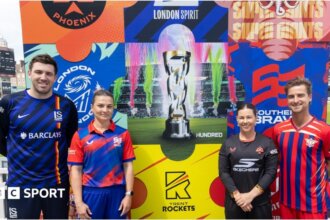The Hundred 2026 schedule and how to follow: what the BBC source says 6 e4e9bfc0 7a07 11f1 bee8 53ce494e1abc