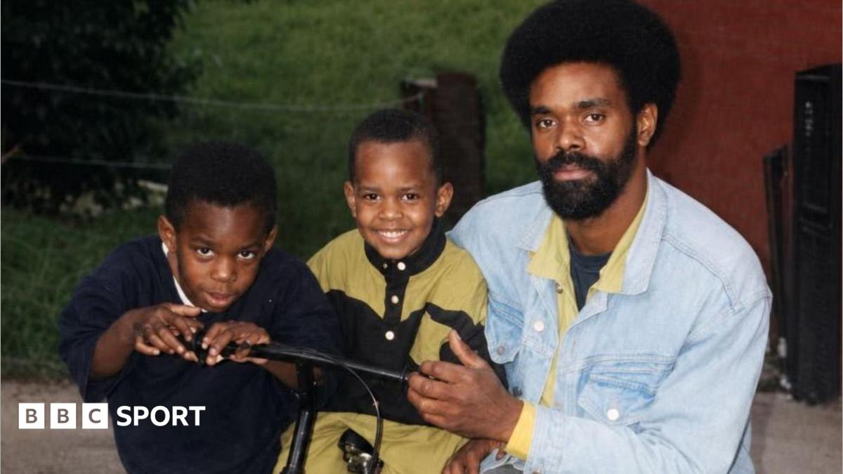 Micah Richards pays tribute to father Lincoln after death before England World Cup semi-final broadcast 1 e5068e40 80a4 11f1 b6e5 2d837322ffae
