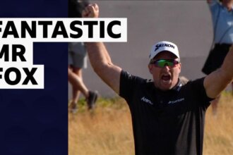 Ryan Fox’s breakthrough Open victory signals a major career turning point 4 e5280ca0 839c 11f1 b976 0b9c15b0ccfc