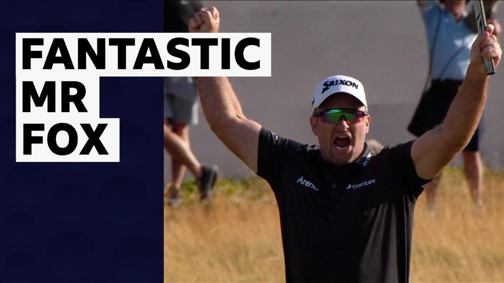 Ryan Fox’s breakthrough Open victory signals a major career turning point 1 e5280ca0 839c 11f1 b976 0b9c15b0ccfc