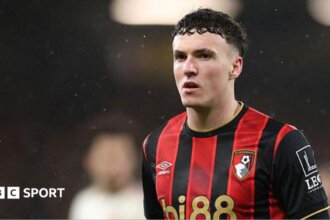 Bournemouth’s Alex Jimenez set for Fiorentina loan as investigation continues 4 e77a8640 7d48 11f1 8f64 eb3a3e4a4713