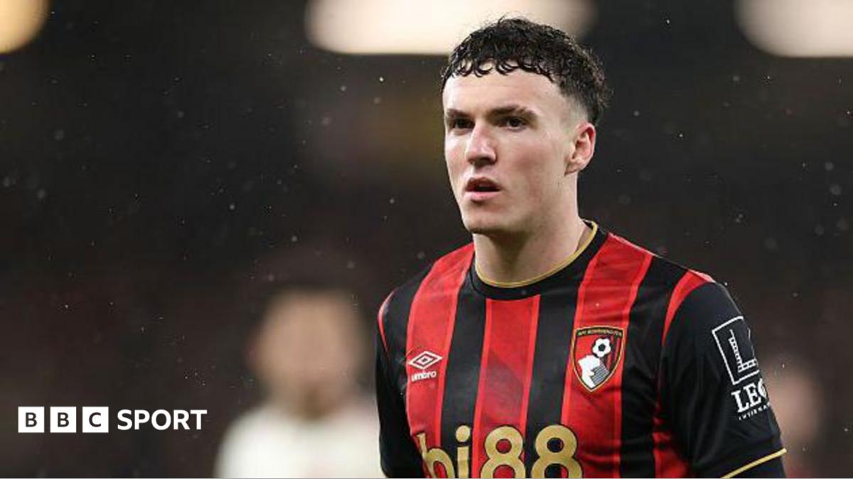 Bournemouth’s Alex Jimenez set for Fiorentina loan as investigation continues 1 e77a8640 7d48 11f1 8f64 eb3a3e4a4713