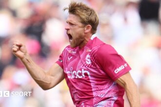 Northants edge Somerset thriller to reach Blast final 4 e7c318d0 82aa 11f1 84ea 29e7008b1ad8