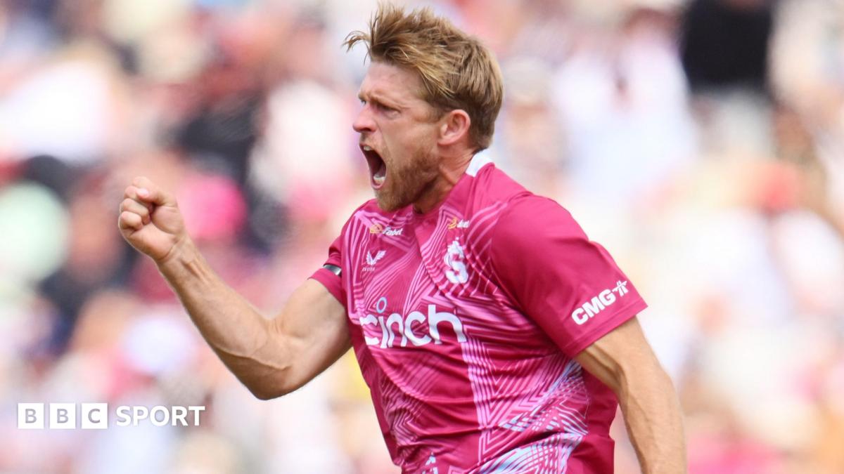Northants edge Somerset thriller to reach Blast final 1 e7c318d0 82aa 11f1 84ea 29e7008b1ad8