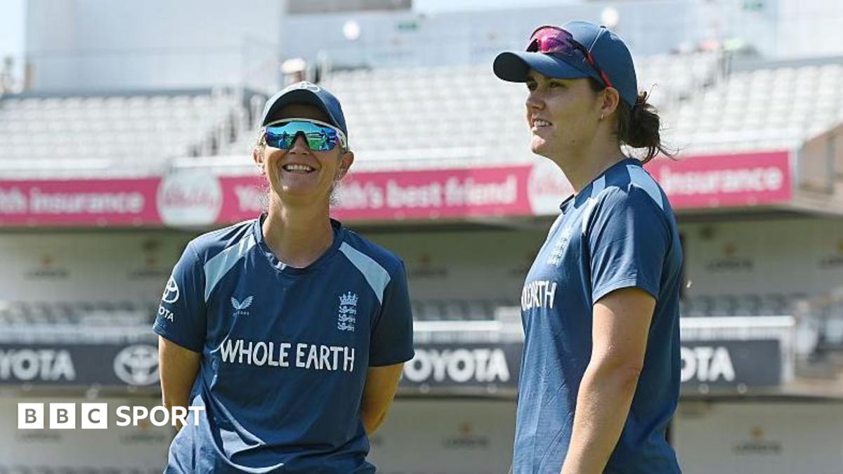 England women set for more history after Lord’s breakthrough as new-look side continues to evolve 1 e9115830 7bae 11f1 9b70 93a7d5047ee3