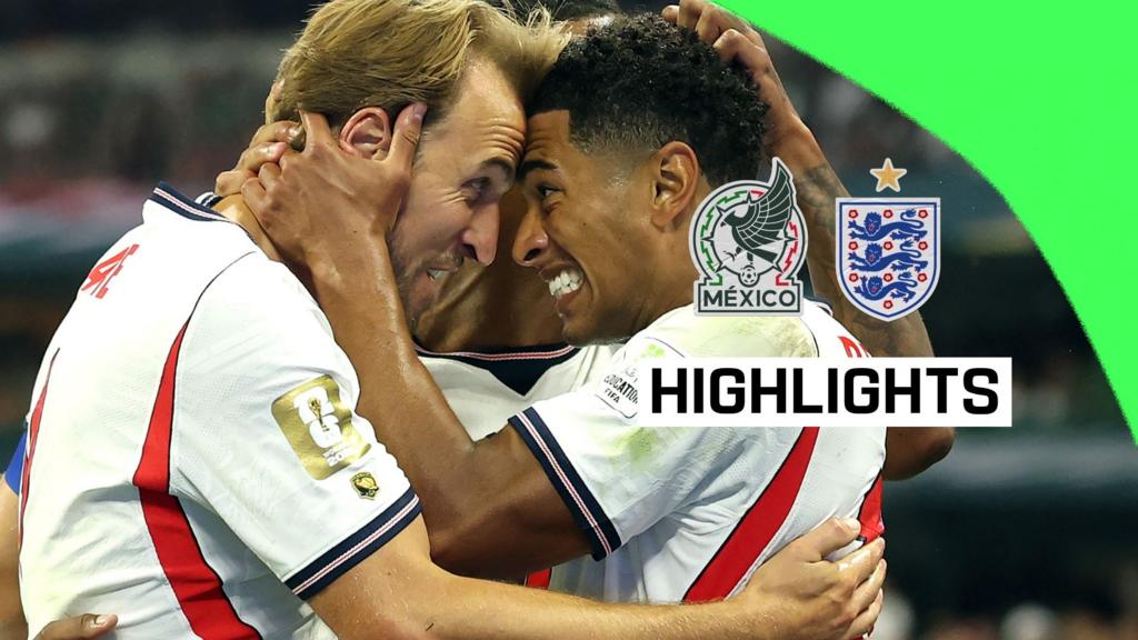 England edge Mexico in five-goal thriller to reach World Cup quarter-finals 1 e94a7f50 78ea 11f1 b976 0b9c15b0ccfc