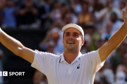Arthur Fery’s Wimbledon run underlines the value of tennis IQ and self-belief 8 eb96d660 7b05 11f1 9742 ddd4bea925d0