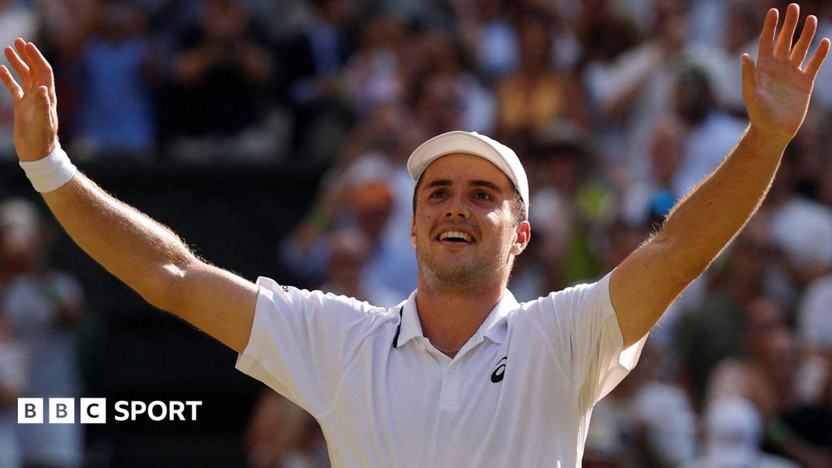Arthur Fery’s Wimbledon run underlines the value of tennis IQ and self-belief 1 eb96d660 7b05 11f1 9742 ddd4bea925d0