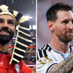 Messi v Salah: why a World Cup meeting of two national icons matters 3 ebeb1ec0 7982 11f1 9510 1546718f668b