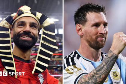 Messi v Salah: why a World Cup meeting of two national icons matters 3 ebeb1ec0 7982 11f1 9510 1546718f668b